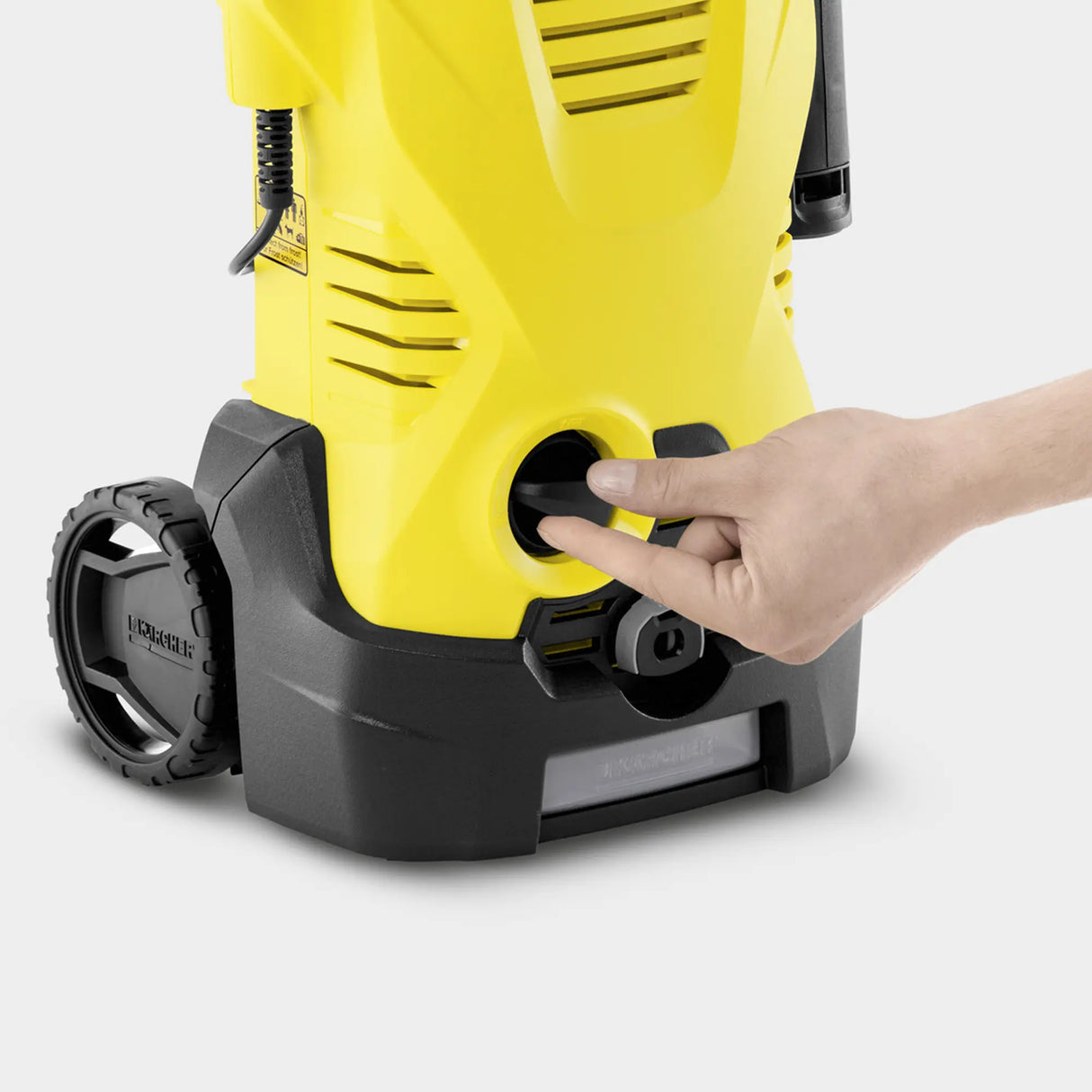 Idropulitrice Karcher K3