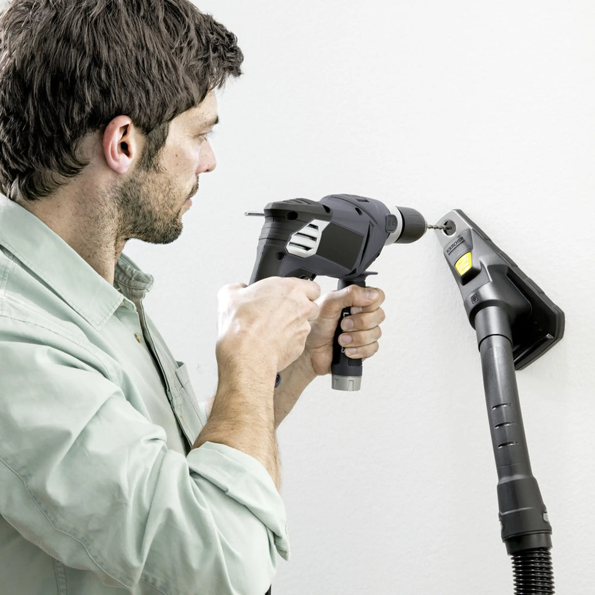Accessorio Aspirapolvere Karcher WD2-WD6