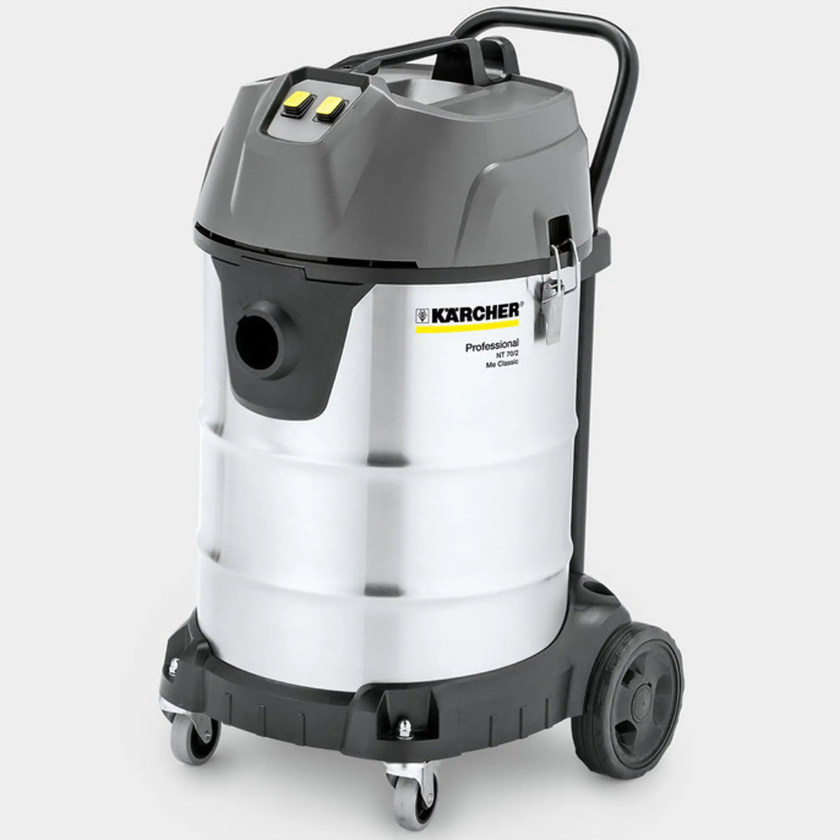 Bidone Aspiratutto Kärcher NT 70/2 Me Classic 2300W