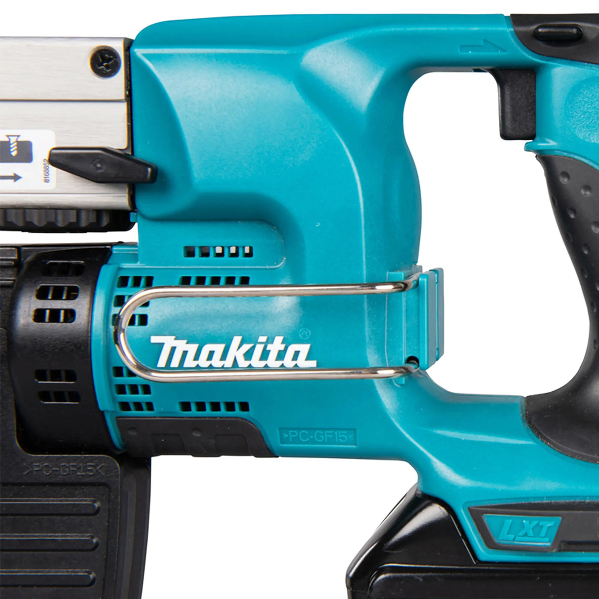 Avvitatore Cartongesso Makita DFR550RTJ 18V 5Ah