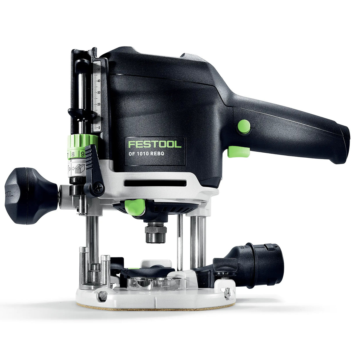Fresatrice Festool OF 1010 REBQ-Plus