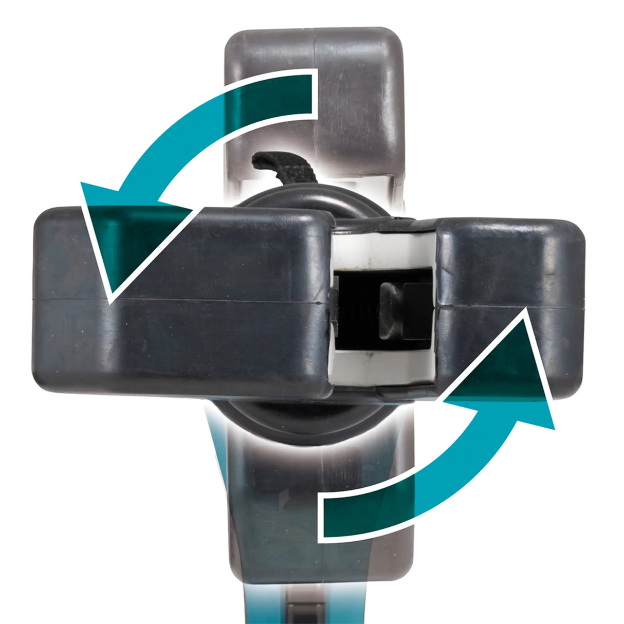 Mașină de sertizat Makita DTC303ZK 18V