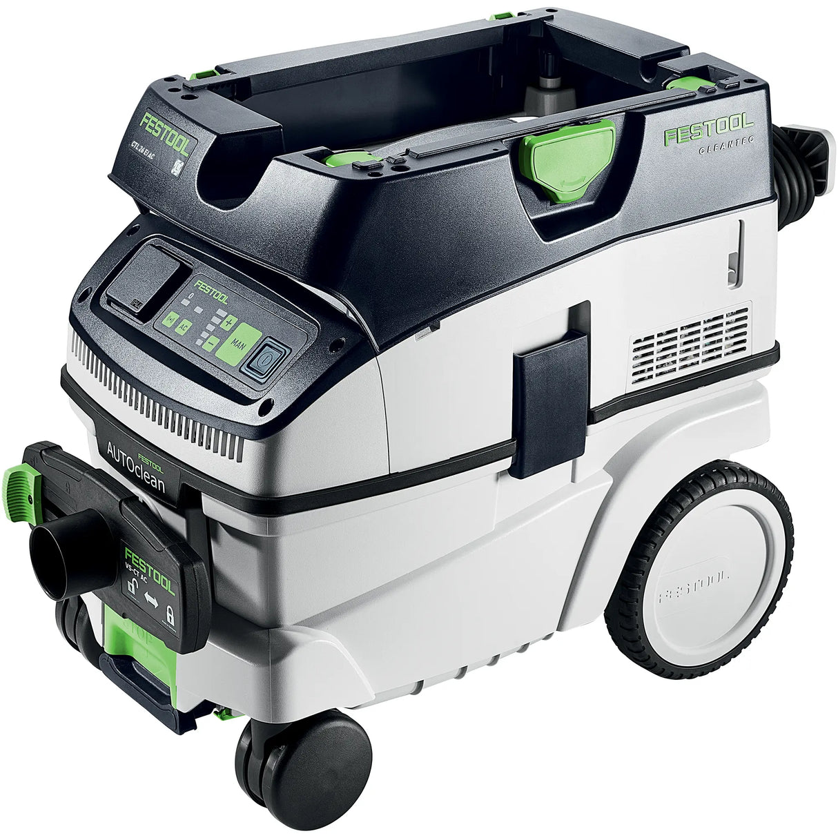 Aspirapolvere Festool CTL 26 EI AC-RENOFIX 1200W