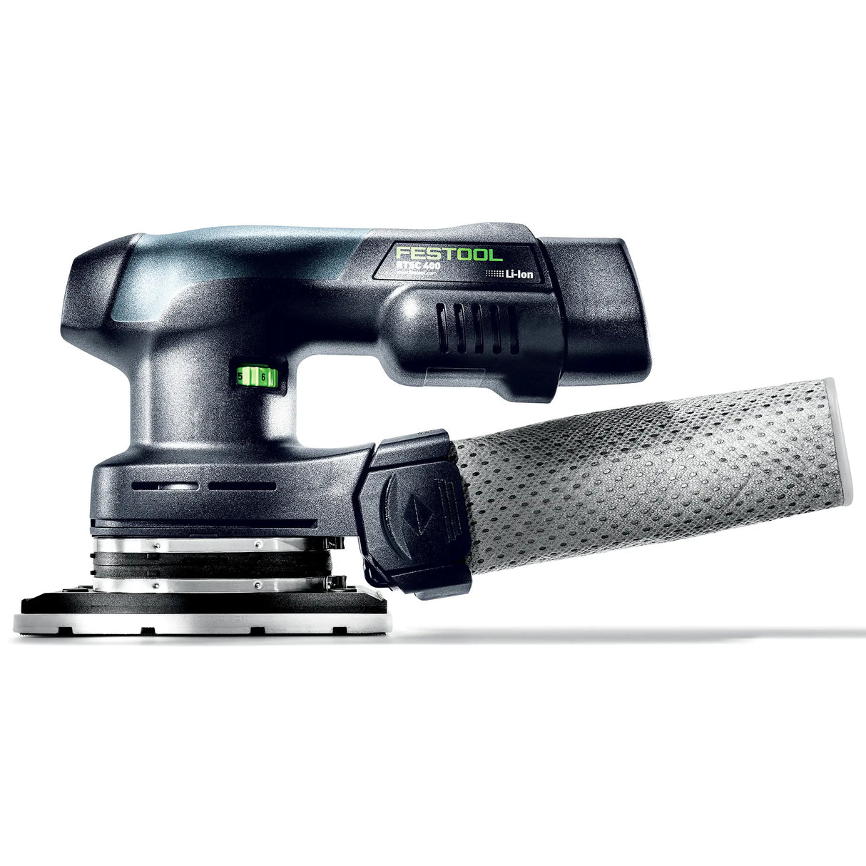 Șlefuitor Festool RTSC 400-Basic-ERGO 18V 3Ah