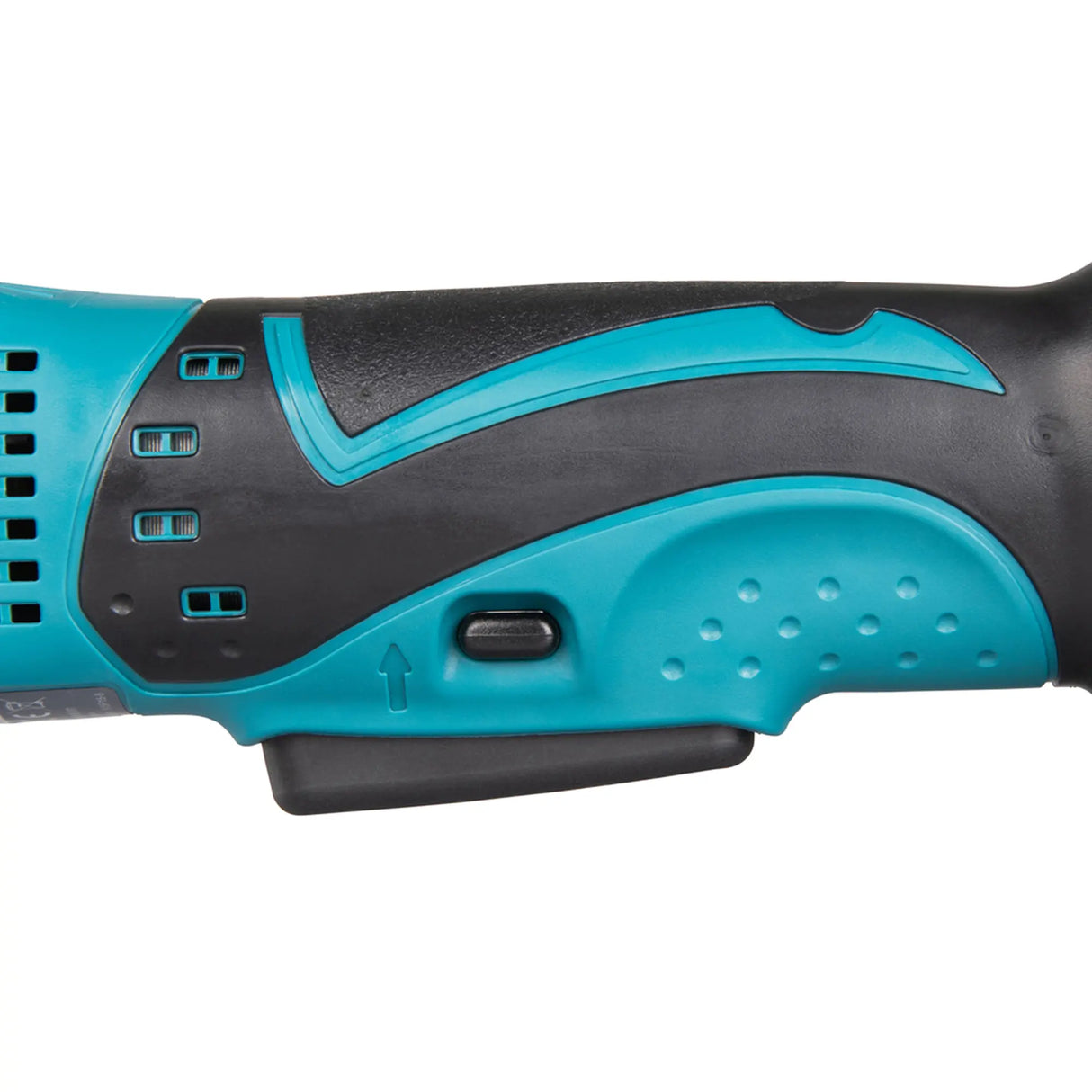 Trapano Angolare Makita DDA350ZJ 18V