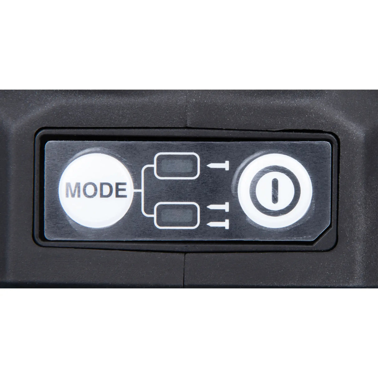 Groppinatrice Makita DBN610ZJ 18V