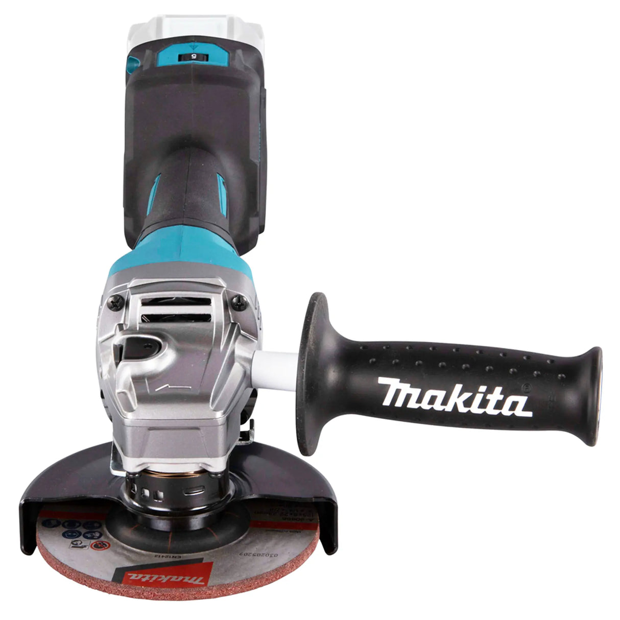 Smerigliatrice Makita GA029GZ01 40V