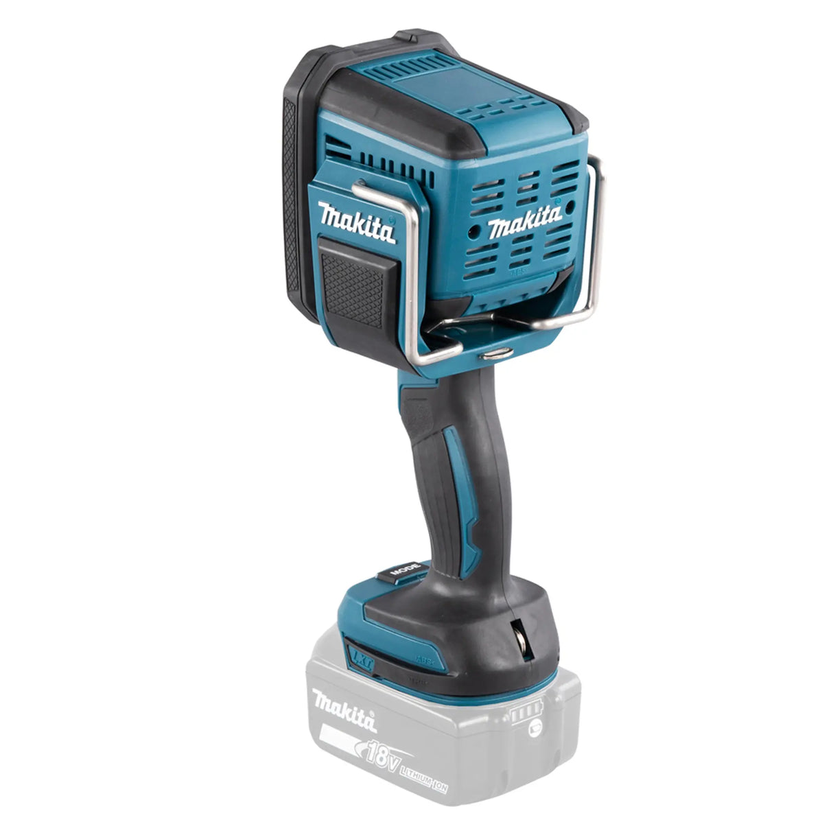 Torcia Led Makita DEBDML812 18V