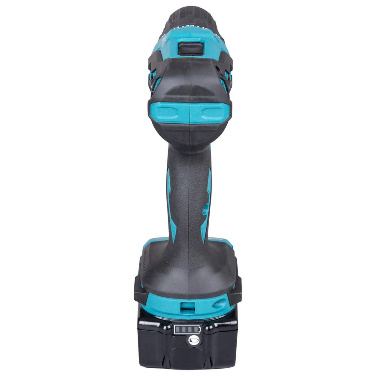 Șurubelniță cu impact Makita DHP490RTJ 18V 5Ah