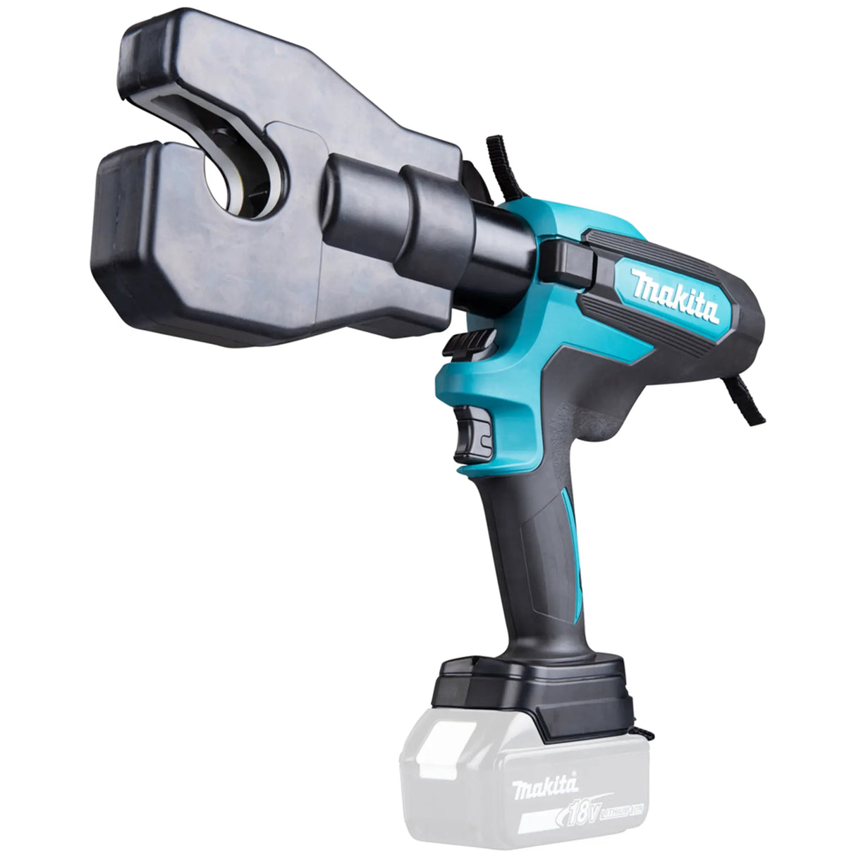Mașină de sertizat Makita DTC303ZK 18V