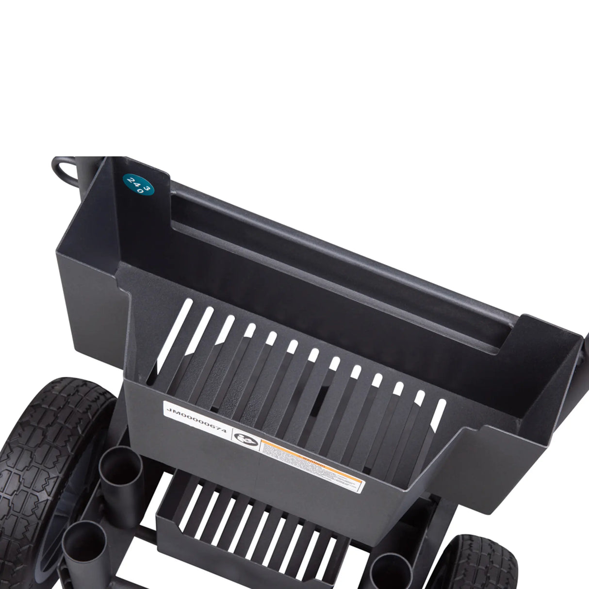 Carrello per martelli demolitori Makita JM00000674