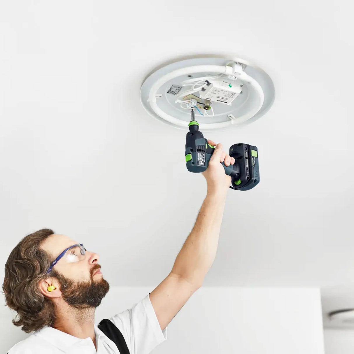 Avvitatore Festool TXS 18V