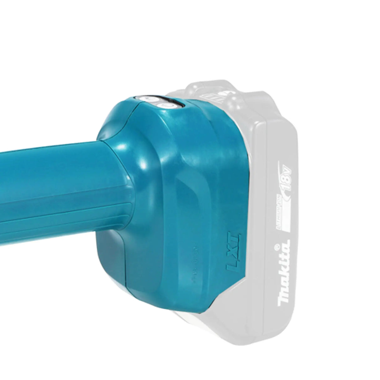 Foarfece de grădinărit Makita DUP181Z 18V