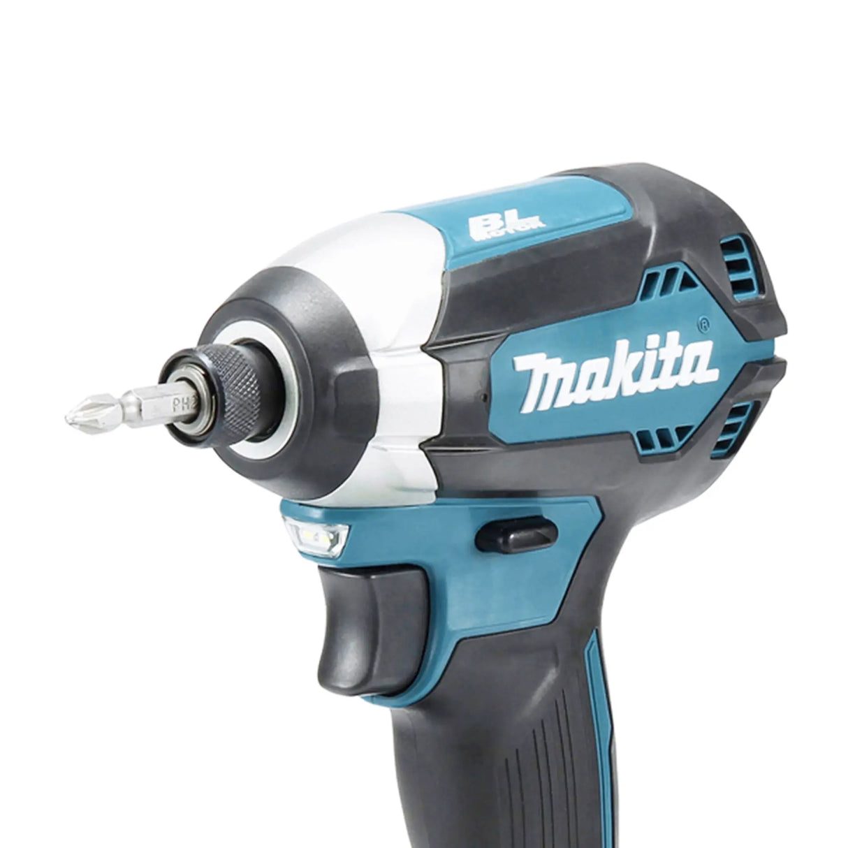 Combo Kit LXT Makita DLX2537TJ 18V 5Ah