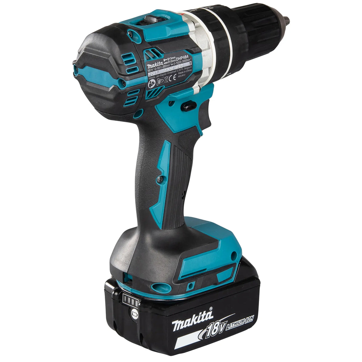 Burghiu Makita DHP484RTJ 18V 5Ah