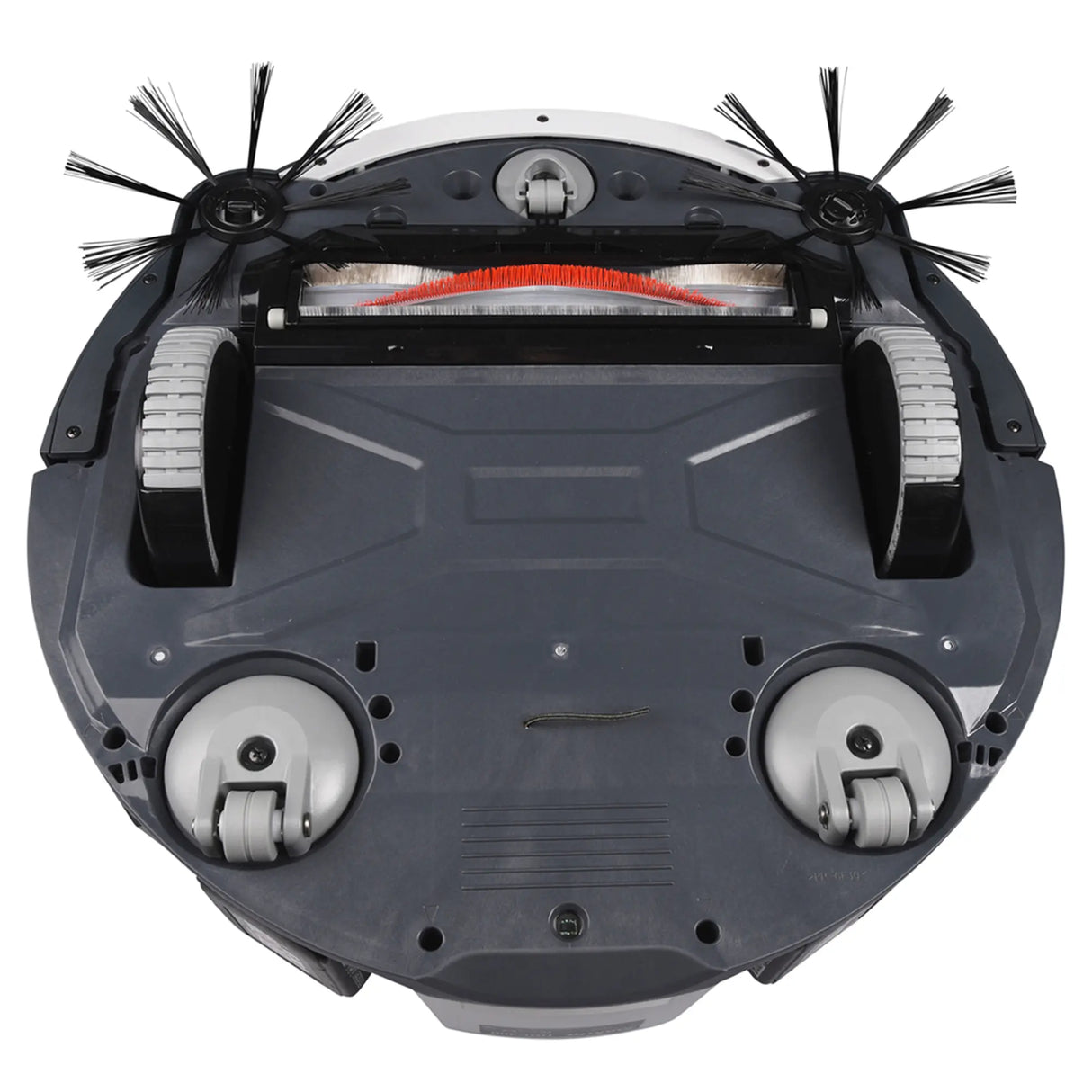 Aspirapolvere Robot Makita DRC300Z 18V