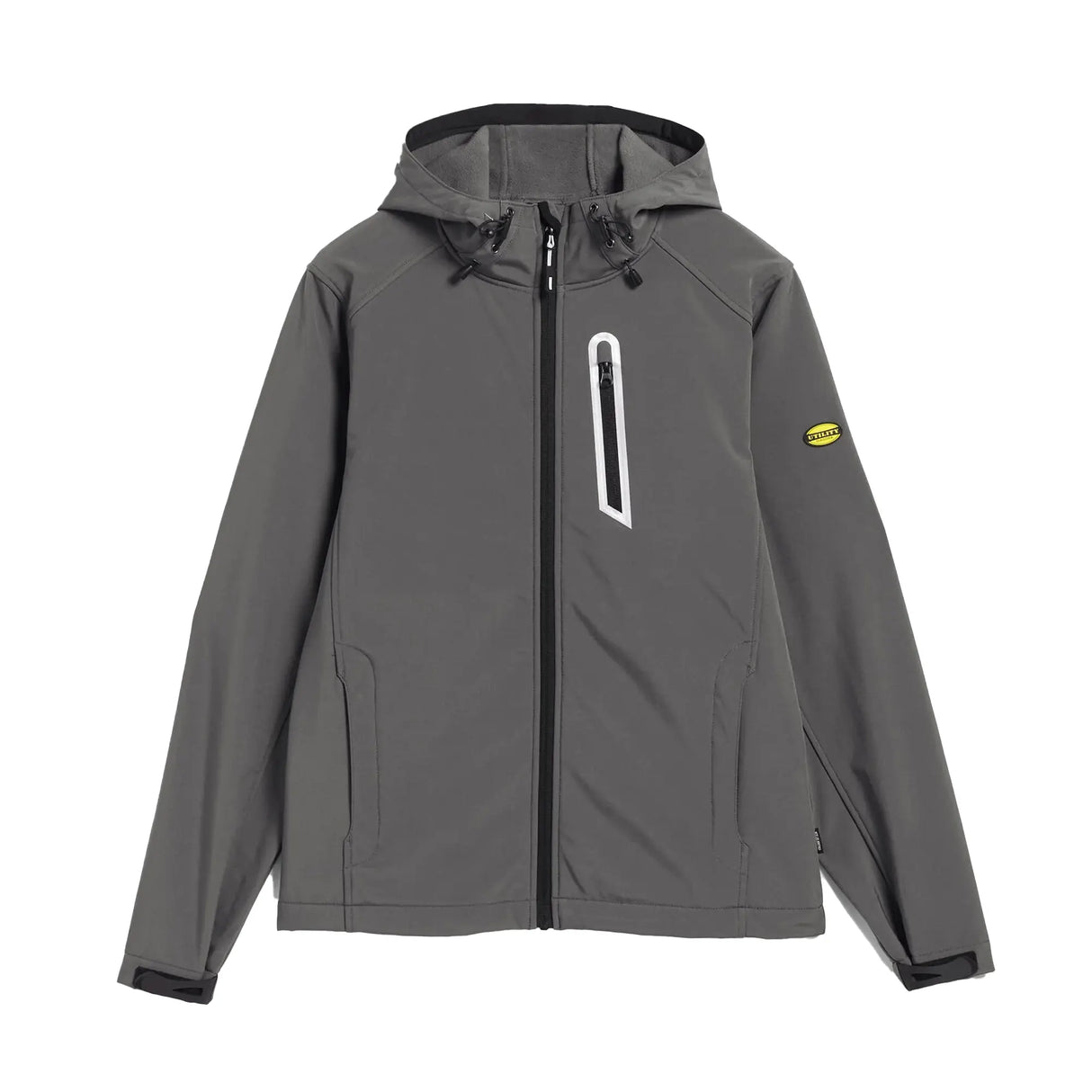 Giacca Diadora Softshell Sail