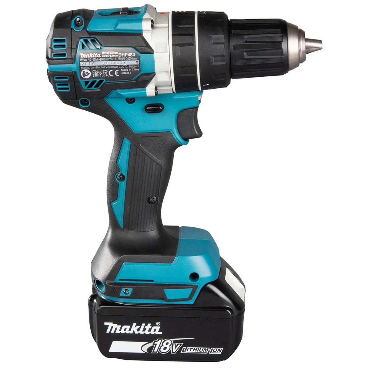 Burghiu Makita DHP484RTJ 18V 5Ah