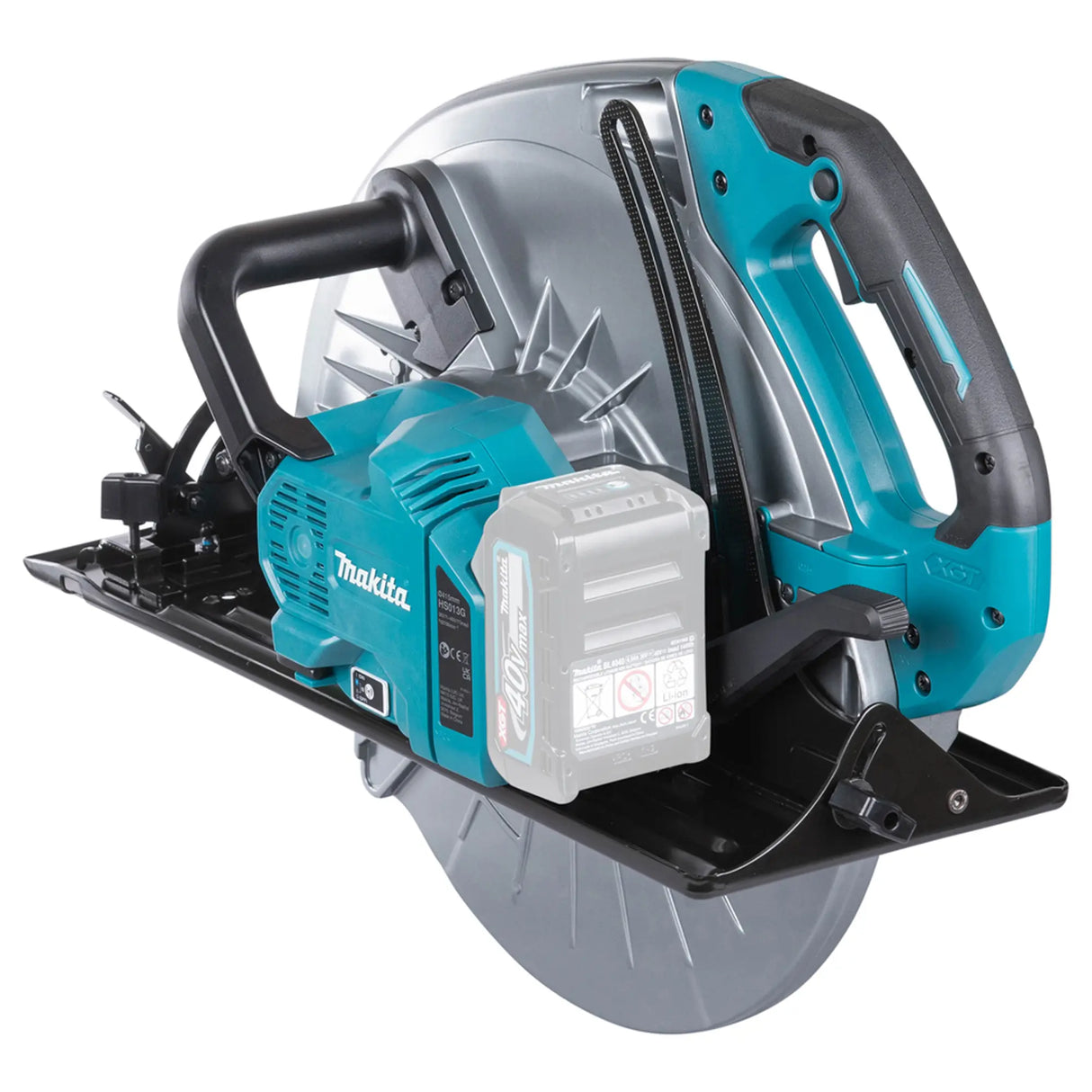 Sega Circolare Makita HS013GZ 40V