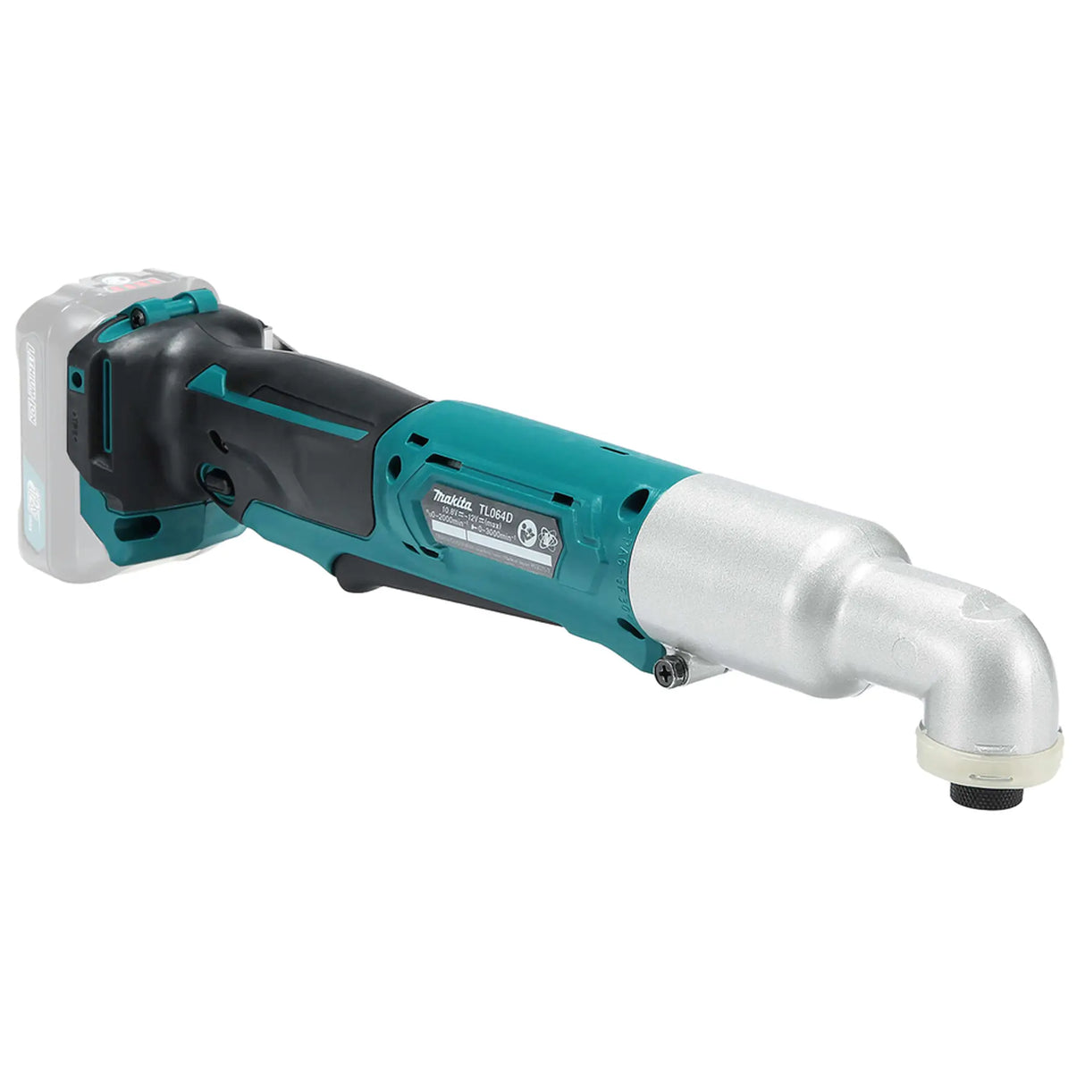 Avvitatore ad impulsi angolare Makita TL064DSAJ 12V 2Ah