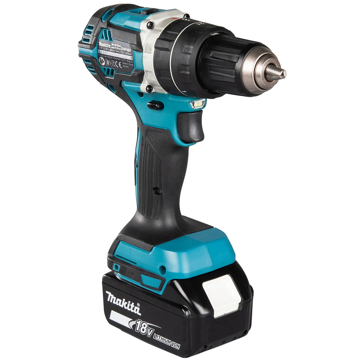 Burghiu Makita DHP484RTJ 18V 5Ah