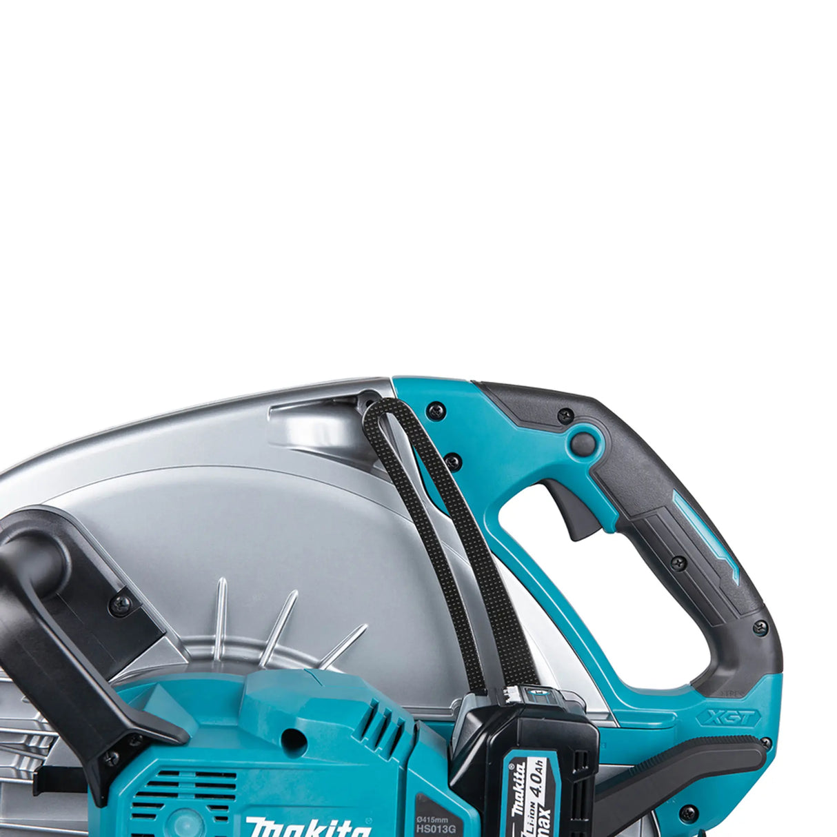 Sega Circolare Makita HS013GZ 40V