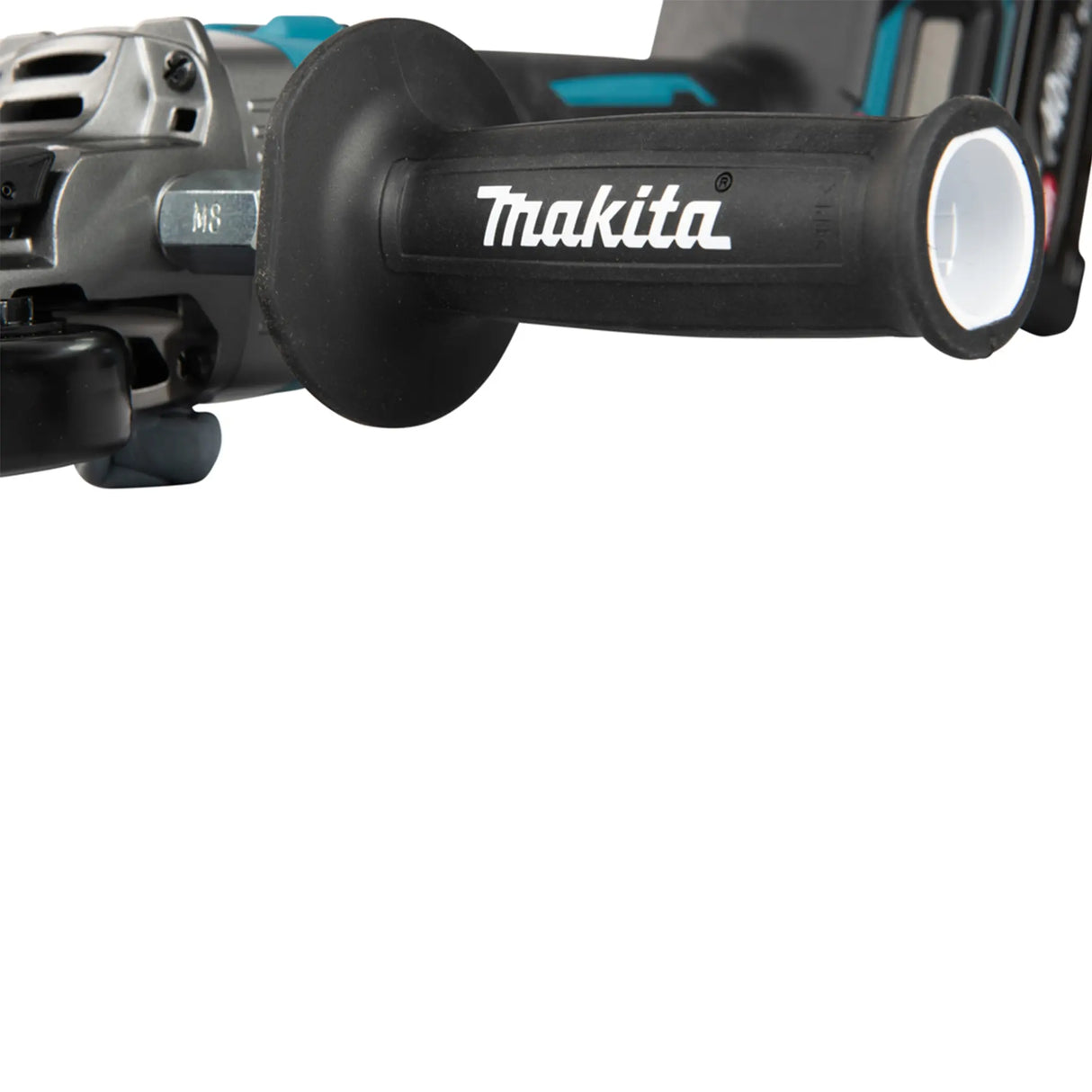 Smerigliatrice testa piatta Makita GA055GZ01 40V