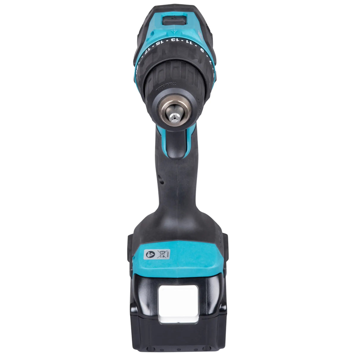 Șurubelniță cu impact Makita DHP490RTJ 18V 5Ah