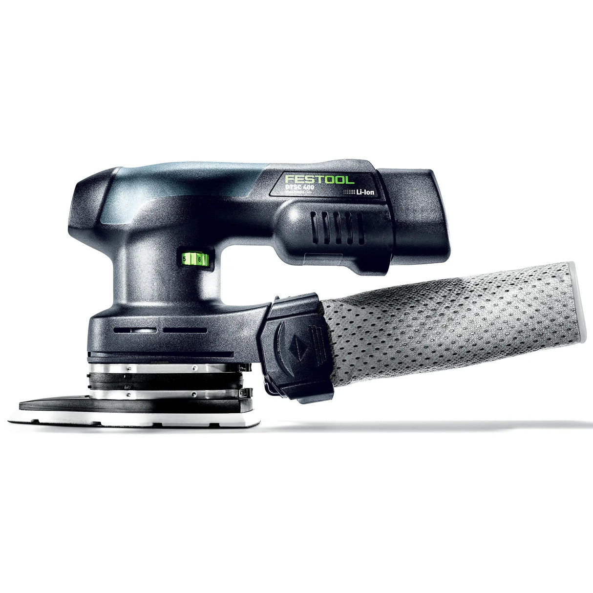 Șlefuitor Delta Festool DTSC 400 18V