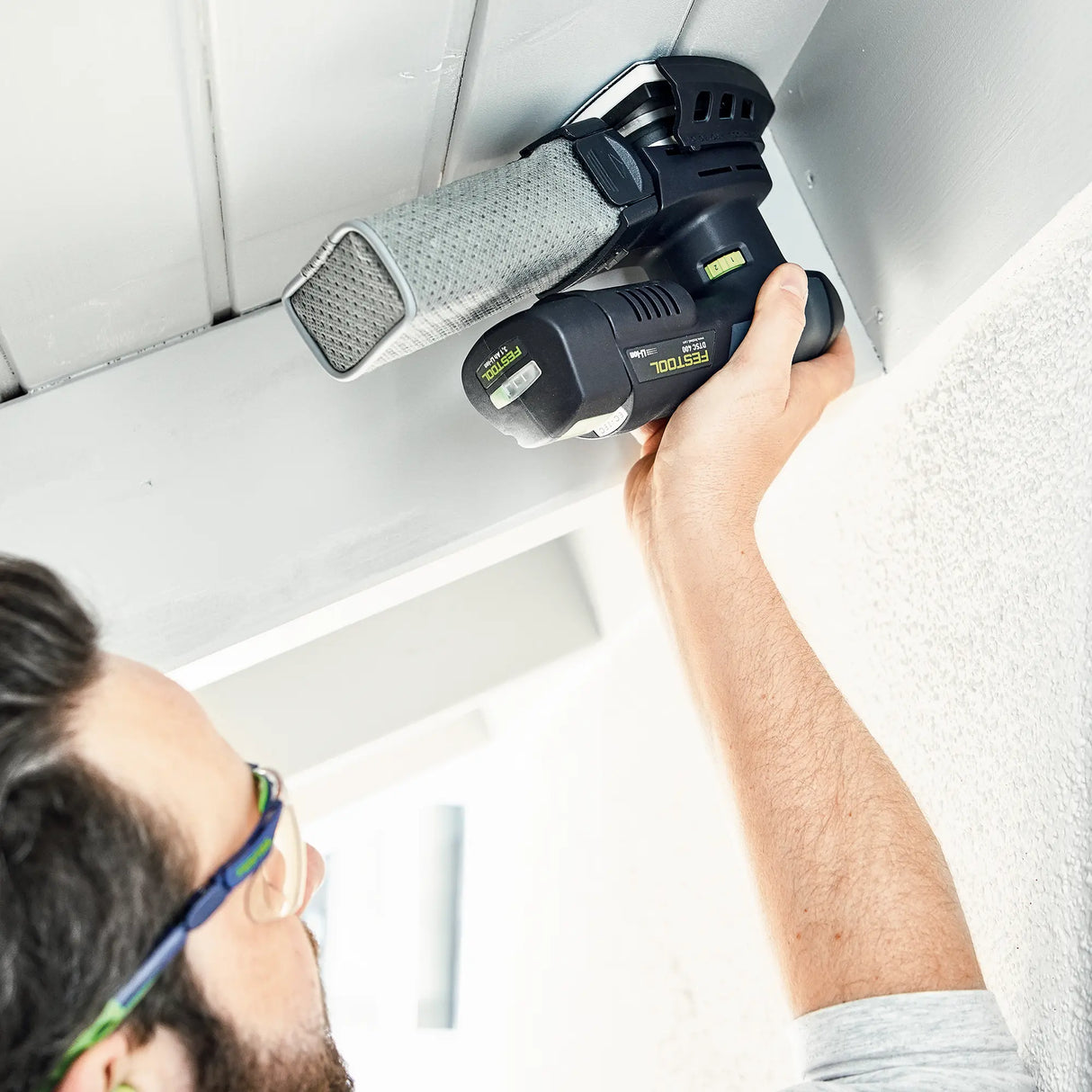 Șlefuitor Delta Festool DTSC 400 18V