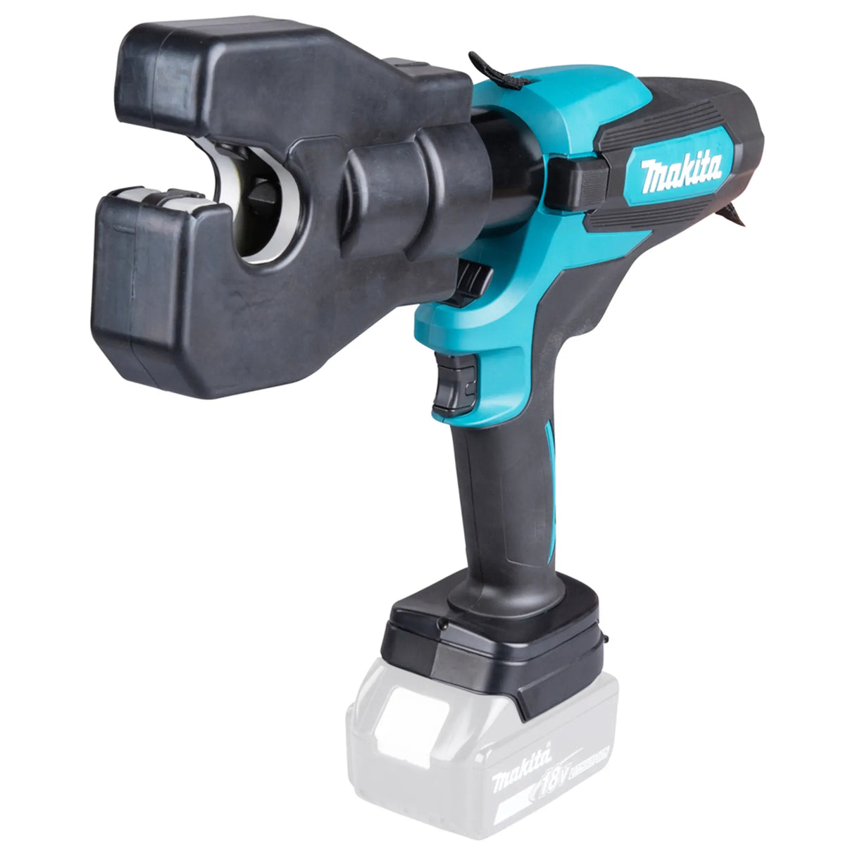 Mașină de sertizat Makita DTC303ZK 18V