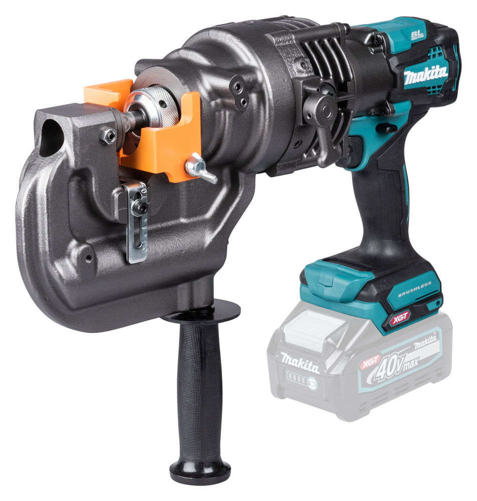 PP001GZK - Mașină de perforat Makita PP001GZK 40V