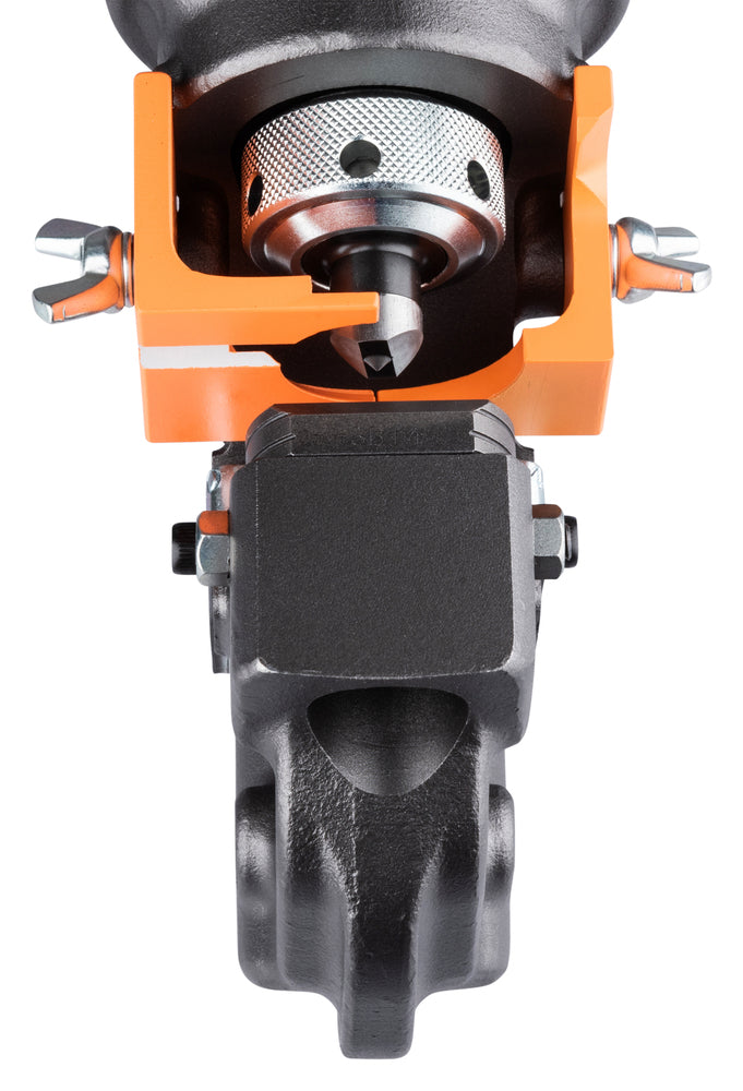 PP001GZK - Mașină de perforat Makita PP001GZK 40V - Imaginea 20