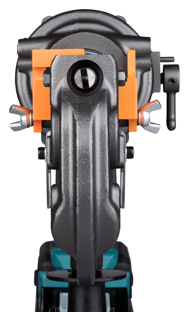 PP001GZK - Mașină de perforat Makita PP001GZK 40V - Imaginea 21