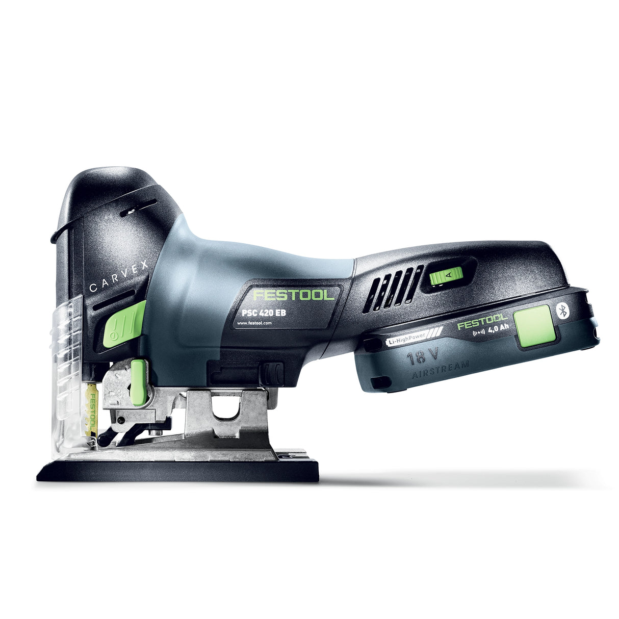 Puzzle Festool PSC 420 EB-Basic 18V