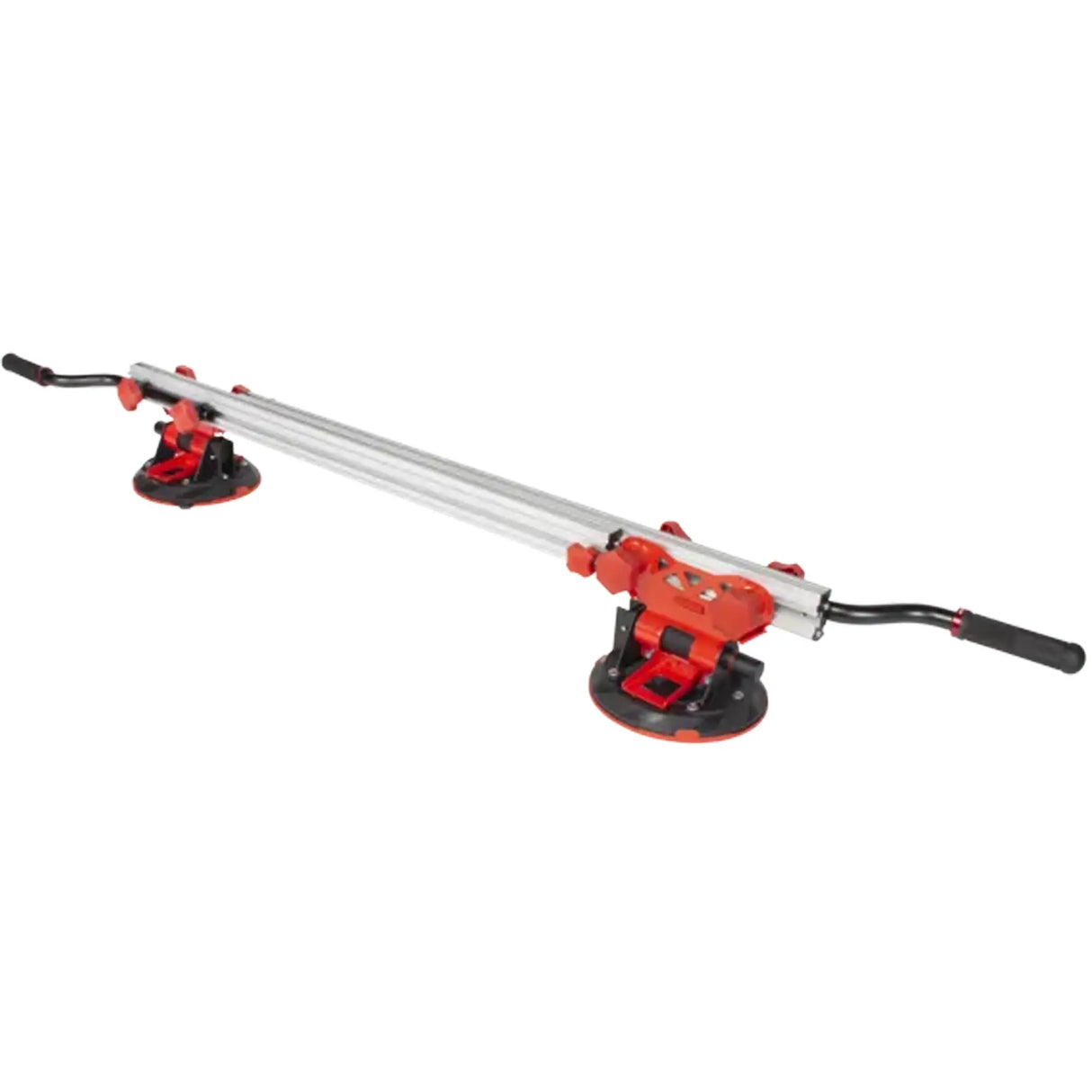 Carrello Trasporto Piastrelle Rubi Slab Trans Mini