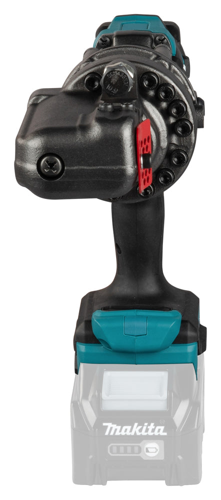 SC001GZK - Tăietor de tije Makita SC001GZK 40V - Imaginea 14