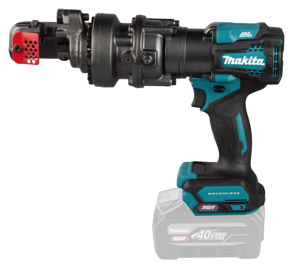 SC001GZK - Tăietor de tije Makita SC001GZK 40V - Imaginea 2