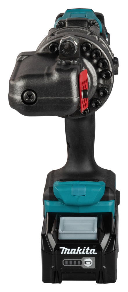 SC001GZK - Tăietor de tije Makita SC001GZK 40V - Imaginea 15