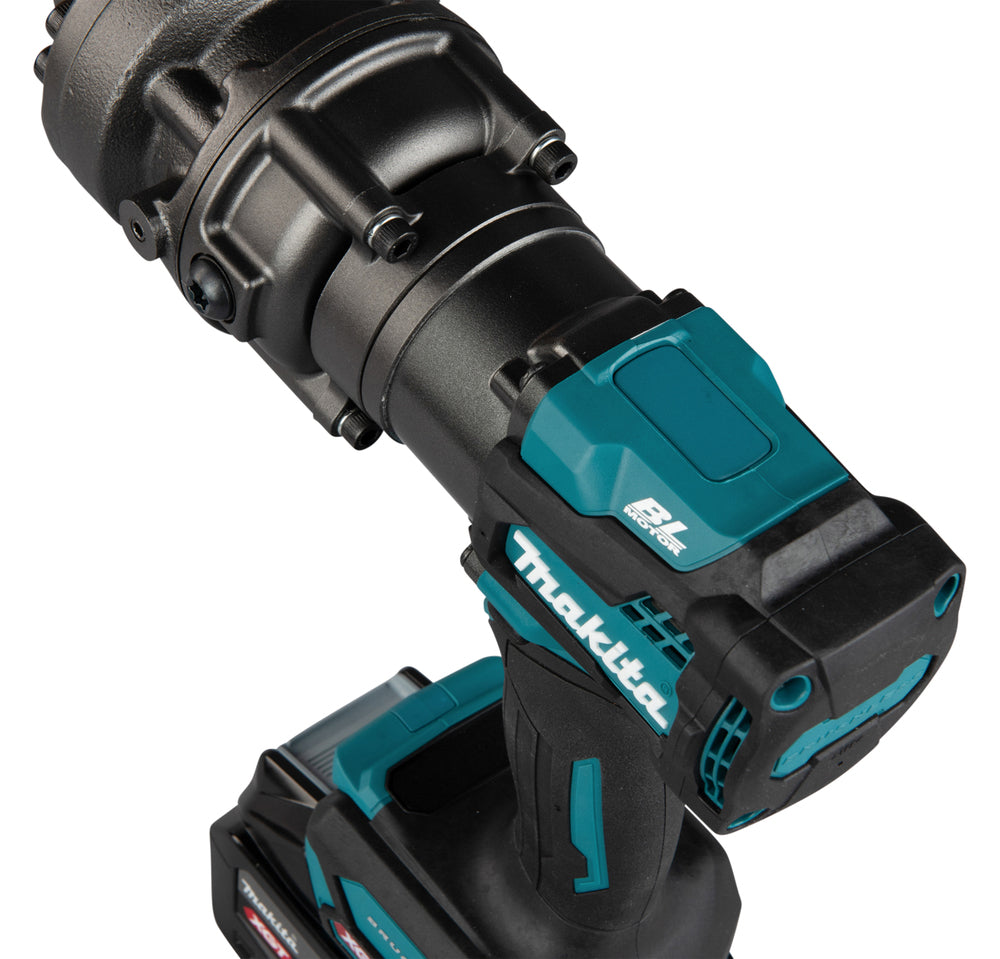 SC001GZK - Tăietor de tije Makita SC001GZK 40V - Imaginea 23