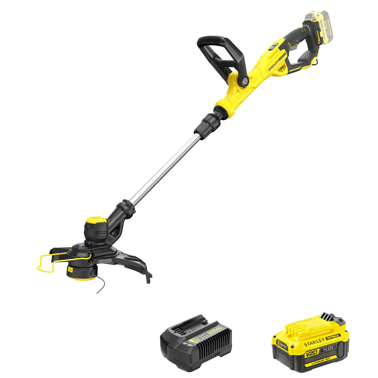 Tagliabordi Stanley SFMCST933M1-QW 18V 4Ah