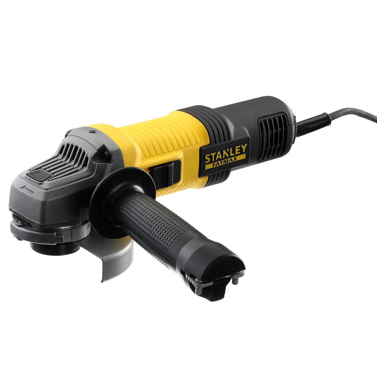 Polizor unghiular Stanley FMEG210-QS 850W