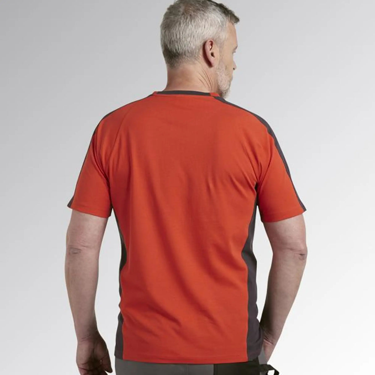 tricou Diadora Crucea organică