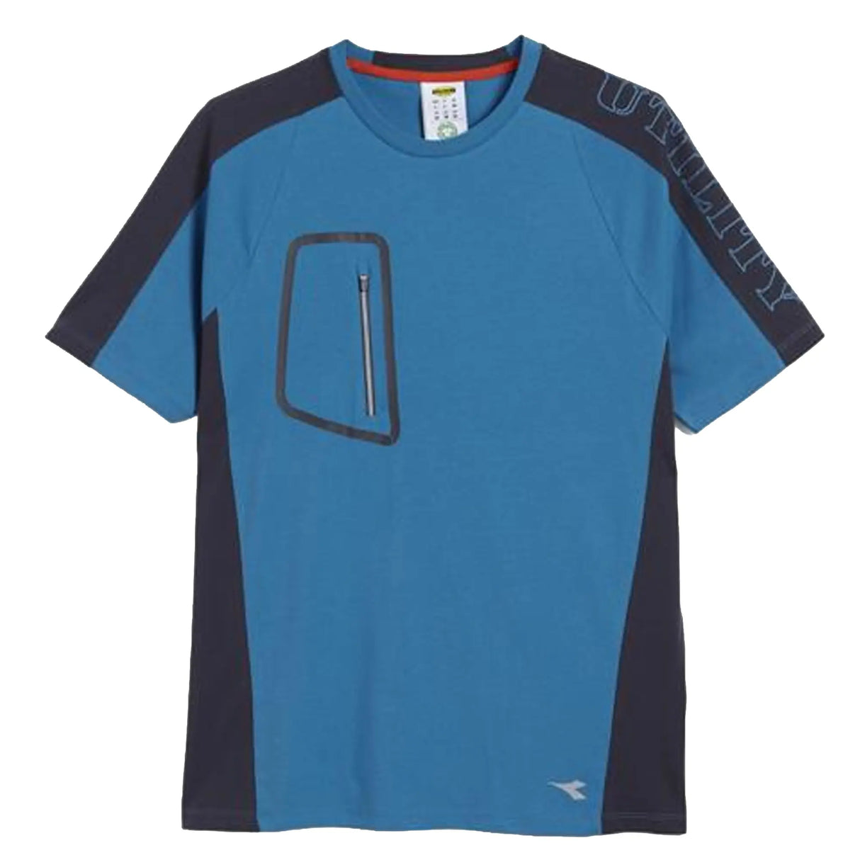 tricou Diadora Crucea organică