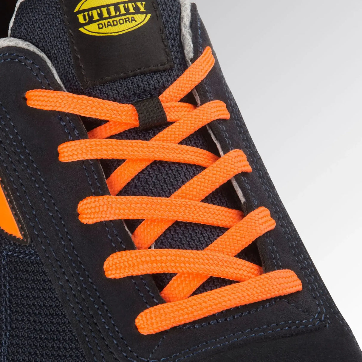 Scarpa Diadora Glove MDS Text low S1P HRO SRC Dark Navy
