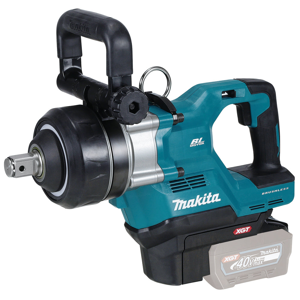TW009GZ01 - Cheie de impact Makita TW009GZ01 40V