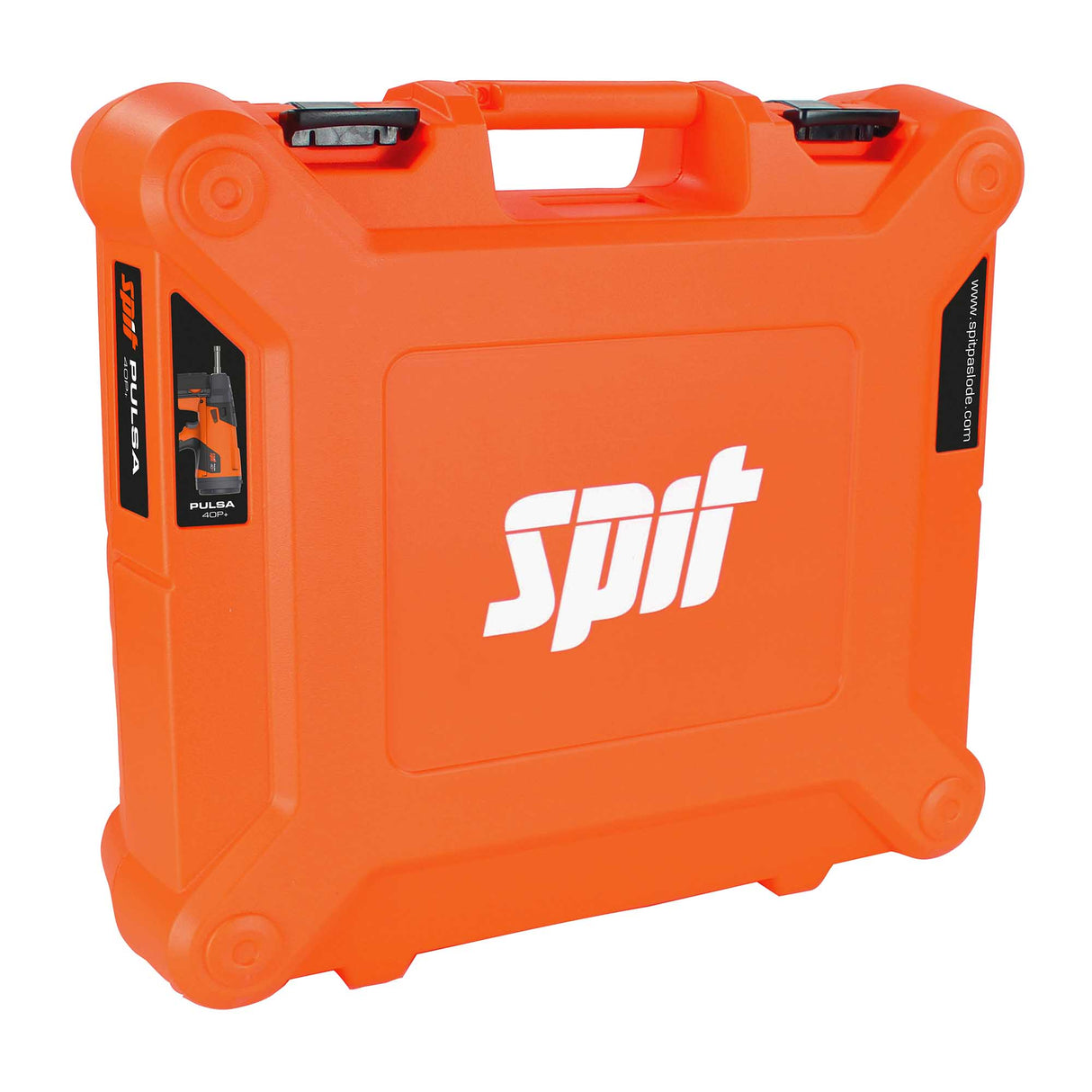 Chiodatrice Spit Pulsa 40P+ Scatola Chiodi Omaggio