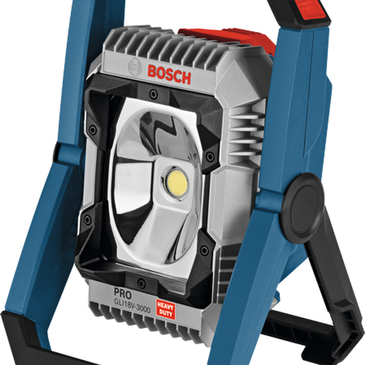 06014A8100 - Faro da cantiere Bosch GLI18V-3000 PRO 18V - Immagine 17
