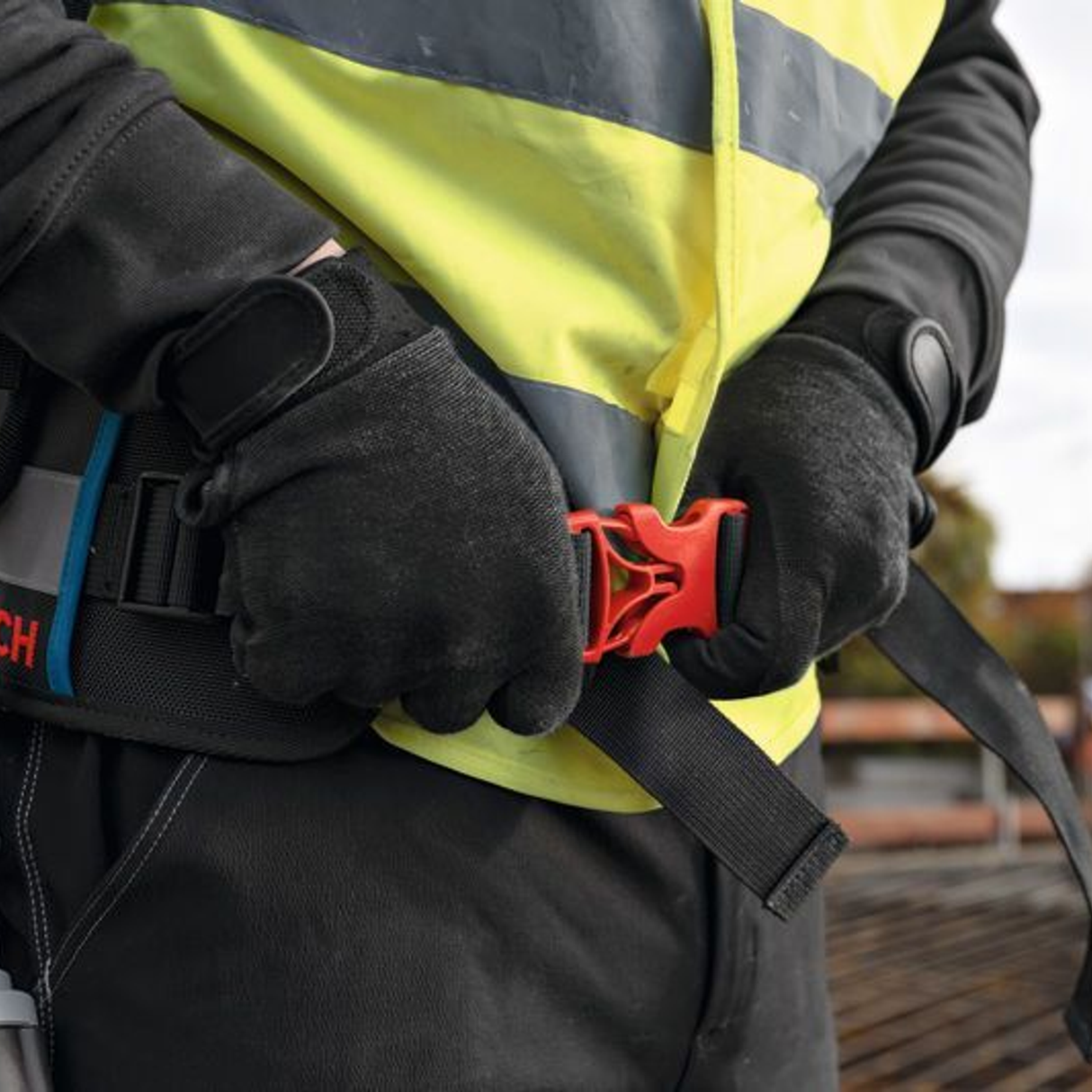 1600A036YS - Sistem de transport Bosch Profesional GBP100 - Imaginea 22
