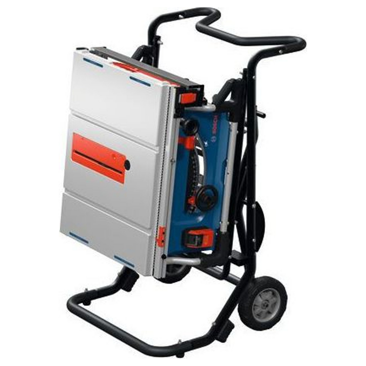 0601B57000 - Banco da Lavoro Bosch GTA50W PRO - Immagine 14
